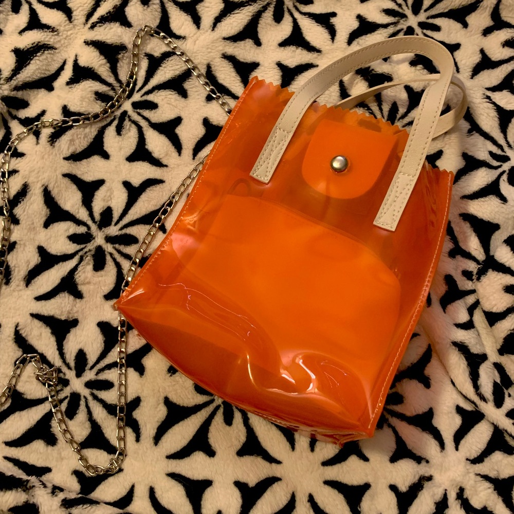 Small SHEIN bag